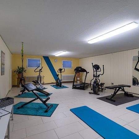 Ferienwohnanlage Oberaudorf F5 Mit Hallenbad Und Sauna Bagian luar foto