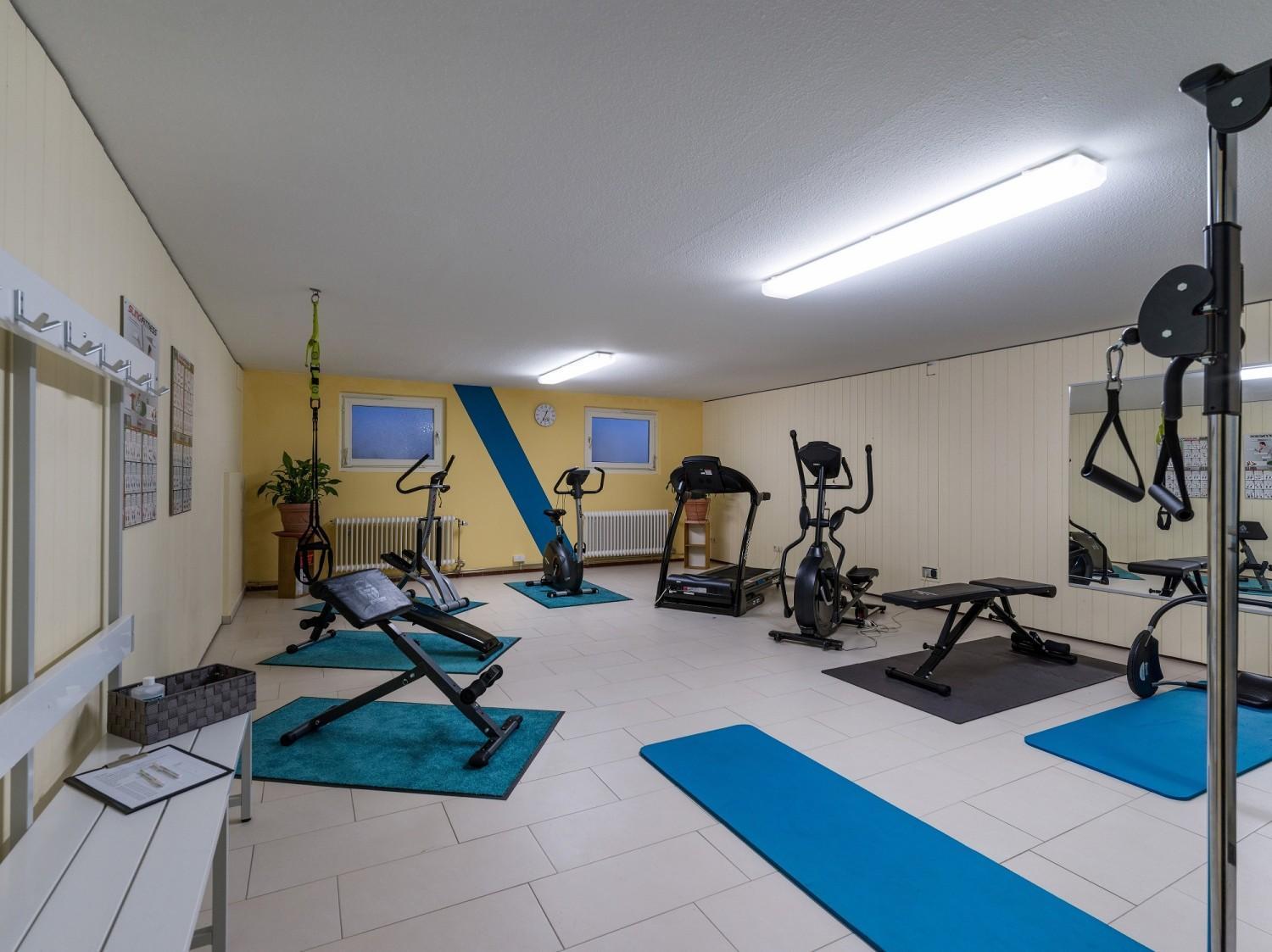 Ferienwohnanlage Oberaudorf F5 Mit Hallenbad Und Sauna Bagian luar foto