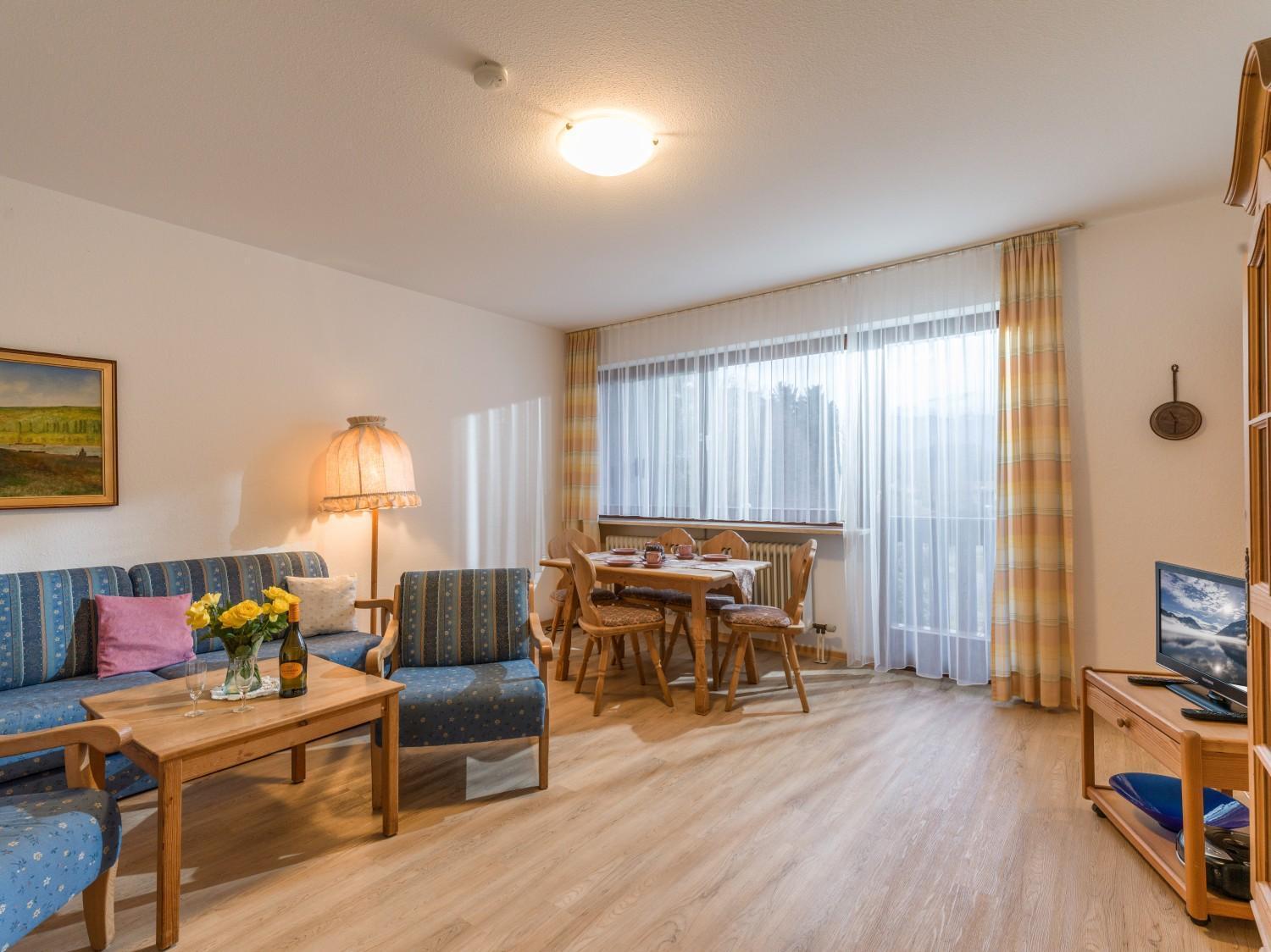 Ferienwohnanlage Oberaudorf F5 Mit Hallenbad Und Sauna Bagian luar foto