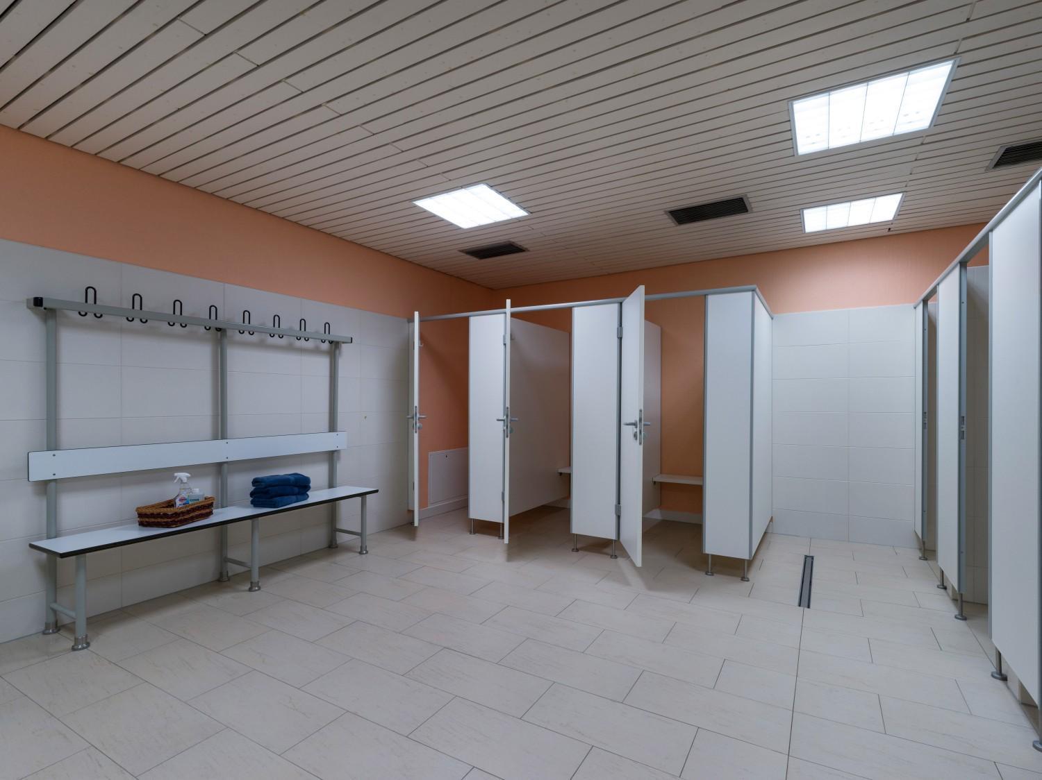 Ferienwohnanlage Oberaudorf F5 Mit Hallenbad Und Sauna Bagian luar foto