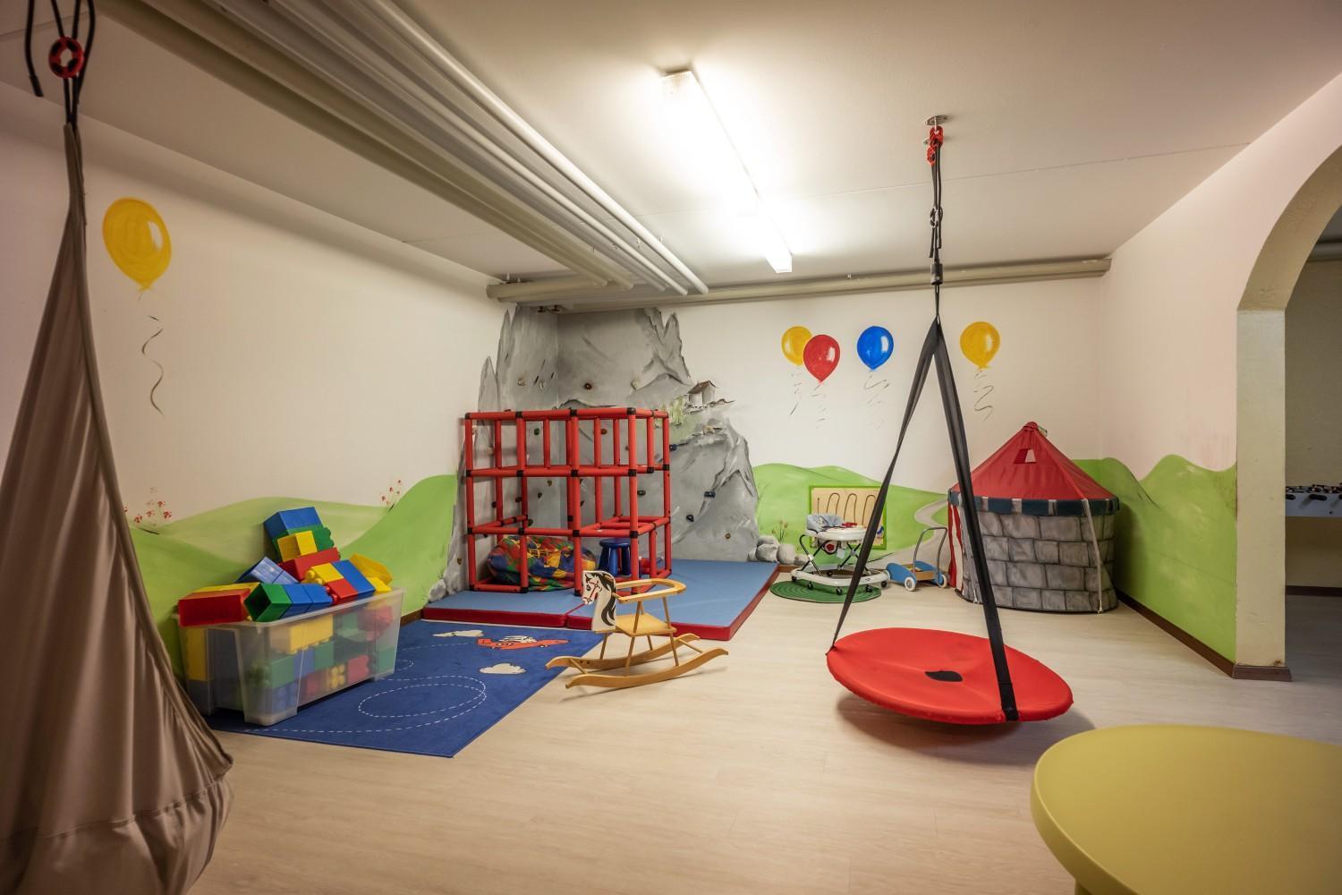 Ferienwohnanlage Oberaudorf F5 Mit Hallenbad Und Sauna Bagian luar foto